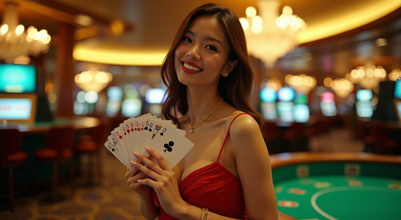 bujangtoto Explore the casino rooms inside bujangtoto